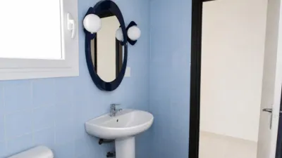 Apartment on Avinguda del Cid photo 29