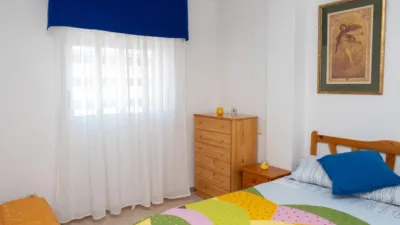 Apartamento en Ronda José Samper García, 1 photo 9