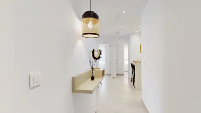 Piso – Guardamar del Segura, Urbanització El Ras - Vista 3