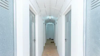 Apartment in the City Centre photo 28
