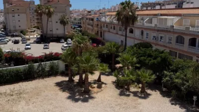 Apartment in Habaneras photo 5