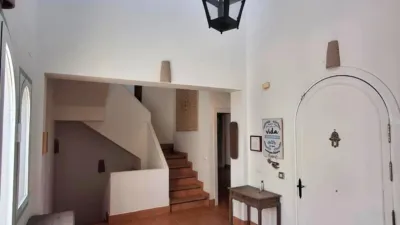 Chalet in Benalup-Casas Viejas photo 34