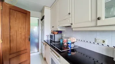 Apartment on Carrer de Josep Anselm Clavé photo 4