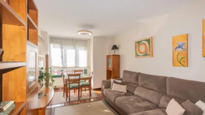 Apartment at Plaza de Sara Suárez Solís, 10 photo 32