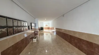 Apartment on Avinguda Doctor Gregorio Marañón photo 38