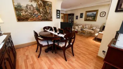 Apartment on Fermín Caballero Street photo 9
