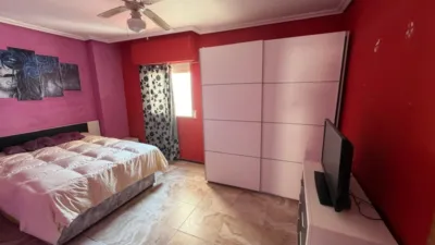 Apartment on Avinguda Doctor Gregorio Marañón photo 12