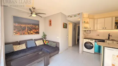 Apartment in Centre photo 15