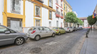 Duplex in the City Centre photo 21