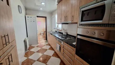 House on Carrer de la Bonanova photo 7