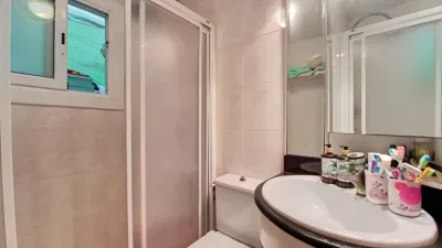 Apartment on Carrer de Josep Anselm Clavé photo 20