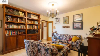 Apartment in Parque Atlántico - Ronda Este photo 12