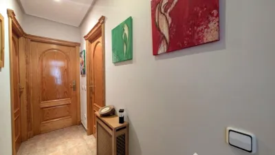 Chalet on Calle de Alemania photo 43
