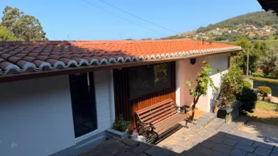 Casa – Ferrol, Fontá - Vista 5