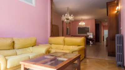 Apartment on Acera de Recoletos Street, 15 photo 11