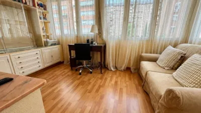 Apartment on Fermín Caballero Street photo 12