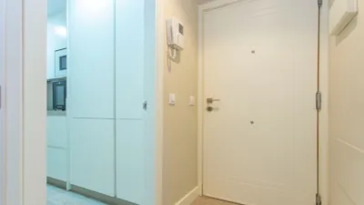 Apartment in the City Centre photo 6
