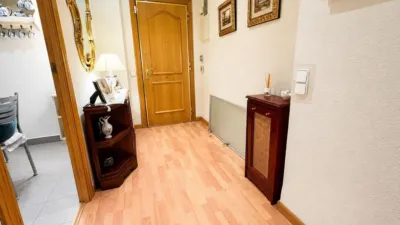 Apartment on Fermín Caballero Street photo 2