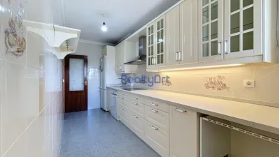 Apartment on Ctra. de Carmona-Miraflores photo 13
