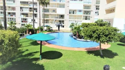 Apartment on Calle de Londres photo 32