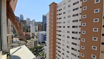Piso – Benidorm - Vista 3