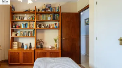 Apartment in Parque Atlántico - Ronda Este photo 39