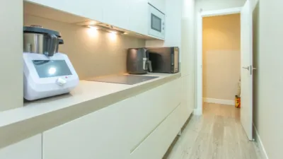 Apartment in the City Centre photo 43