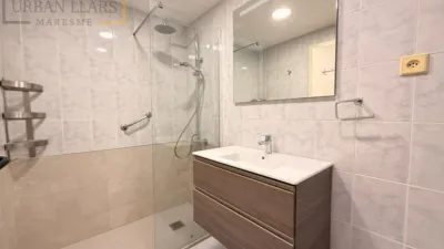 Apartment in Centre photo 6
