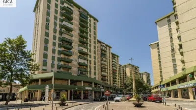 Apartment in Parque Atlántico - Ronda Este photo 52