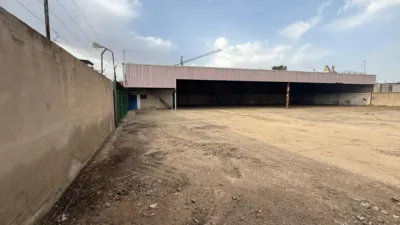 Terreno en venta en Calle 8 de Marzo - Vista 2