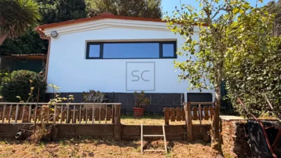Casa – Ferrol, Fontá - Vista 2