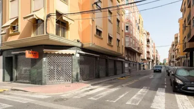 Piso – Elx - Elche - Vista 2