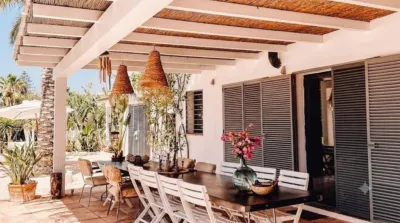 Rustic finca on Calle 2, No. 2 photo 12