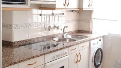 Apartment on Zapatari Street photo 3
