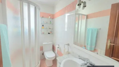 Apartment on Calle del General Castaños, 19 photo 20