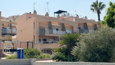 Casa en calle Leandros Los, nº 1 photo 46