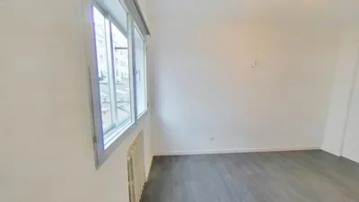 Flat in Canillejas photo 16