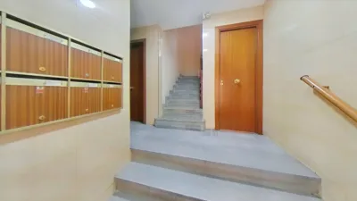 Flat in Canillejas photo 42