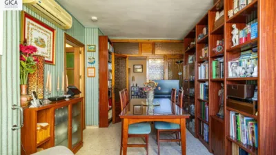 Apartment in Parque Atlántico - Ronda Este photo 3