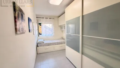 Apartment in Centre photo 9