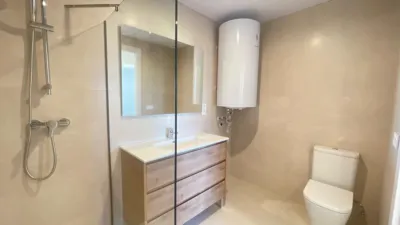 Apartment on Carrer de Cèsar Martinell I Brunet photo 24