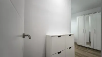 Apartment on Calle de Miralparque photo 17