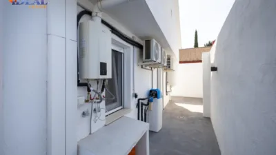 Chalet in El Torreón - Cortijo Pretel photo 26