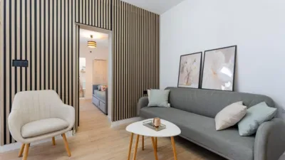 Casa - Vista 3