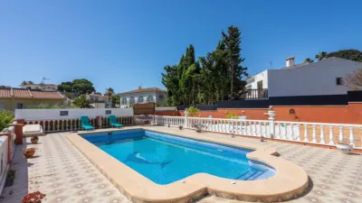 Casa – Torrevieja - Vista 2
