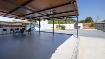 Chalet in El Torreón - Cortijo Pretel photo 28