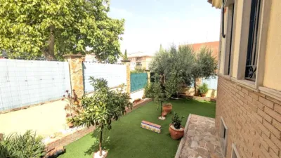 Chalet on Calle de Alemania photo 4