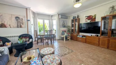 Chalet on Calle de Alemania photo 10