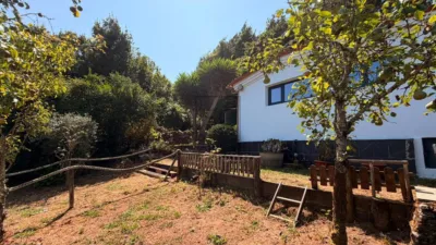 Casa – Ferrol, Fontá - Vista 3