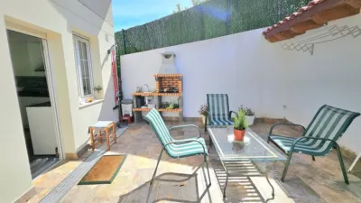 Chalet en calle Mirador (El) photo 26